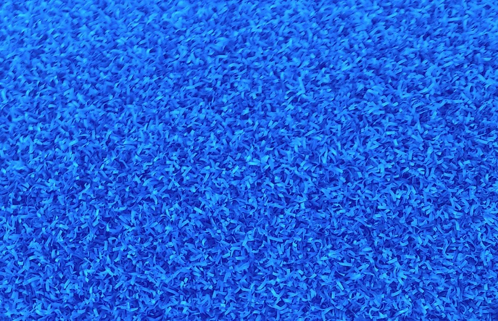 prato sintetico colorato blu - Nanni Giancarlo prato sintetico blu colorato blu - Nanni Giancarlo