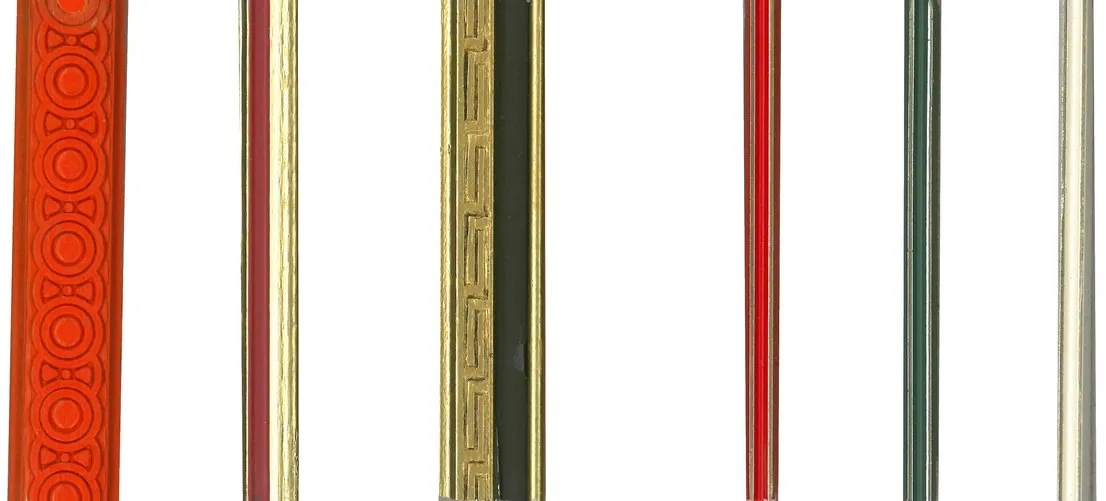 aste legno lusso lavorate small