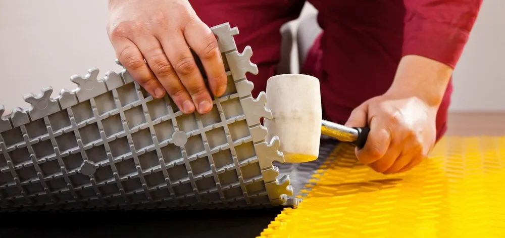 pavimento per magazzini pavimentazione per laboratori pavimenti industriali per magazzini
