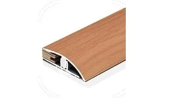 Profili per pavimenti e rivestimenti - Nanni Giancarlo Profili per pavimenti e rivestimenti profilo terminale per laminato soglie per pavimenti profili per parquet profili pavimento - Nanni Giancarlo