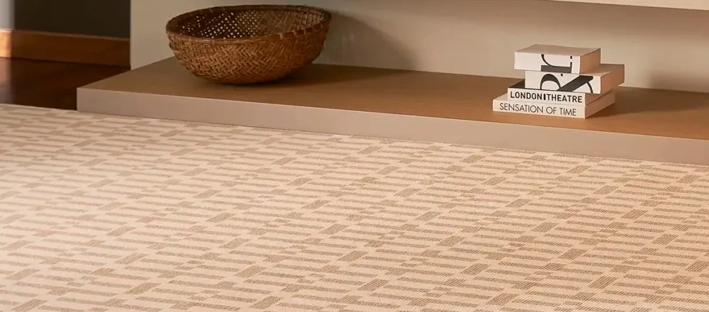 R-DAV.ECO | Moquette Ignifuga Tufting Econyl