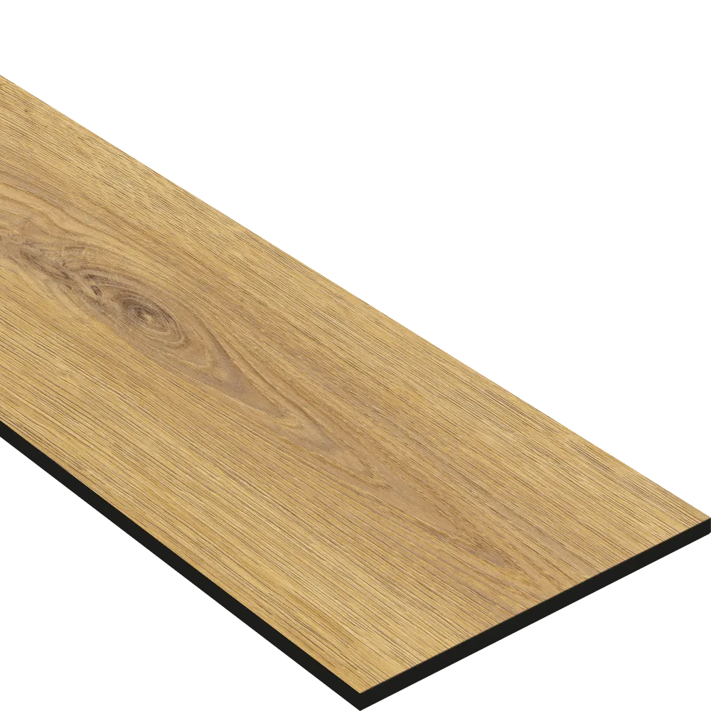Pavimento in laminato effetto legno rovere namur Image