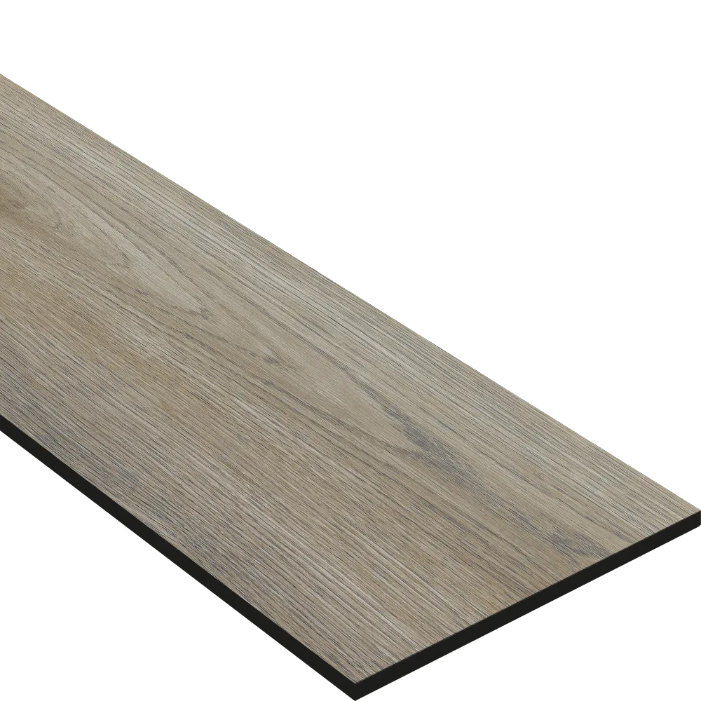 pavimento laminato color rovere lino Image
