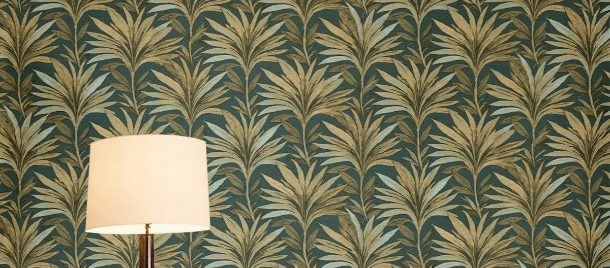 100P JAI 581 | Carta da parati Biophilic
