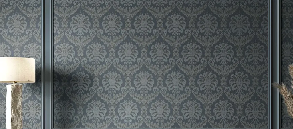 carta da parati classica