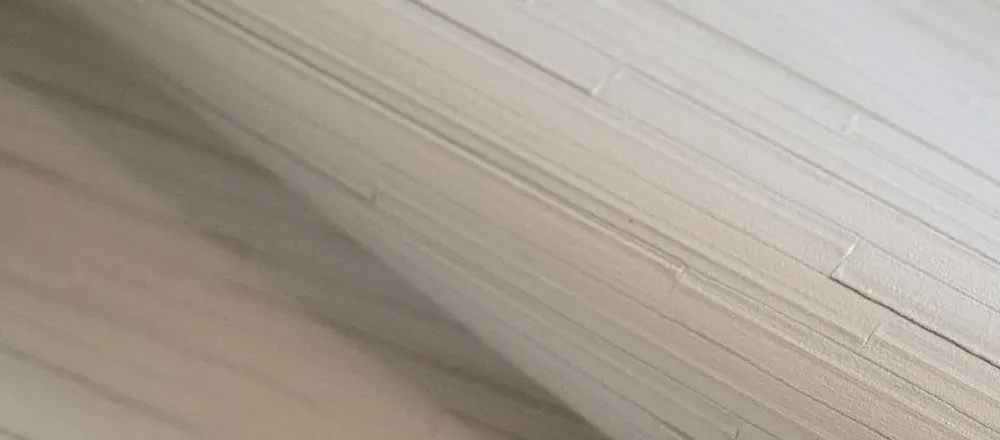 LYM Uniti Bamboo | Carta da parati materica