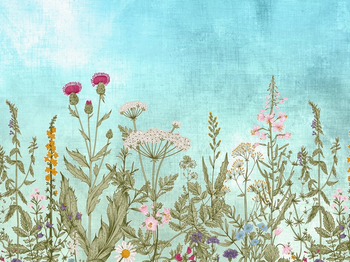 Carta da parati fiori carta da parati nero, carta da parati interni, immagini di carte da parati