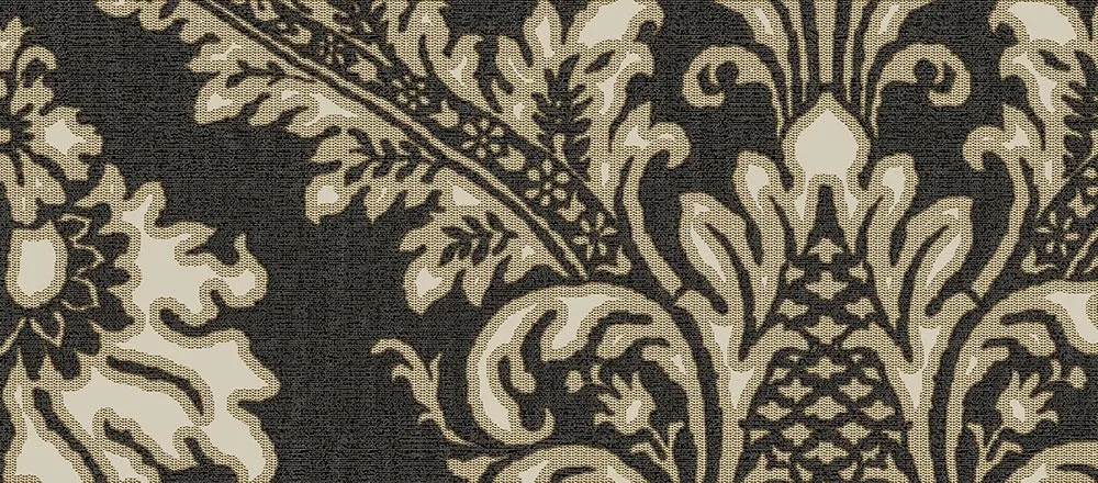 parati classici damascati