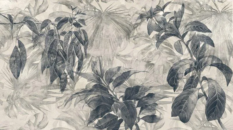 carta da parati stile jungle - Nanni Giancarlo carta da parati stile jungle - Nanni Giancarlo