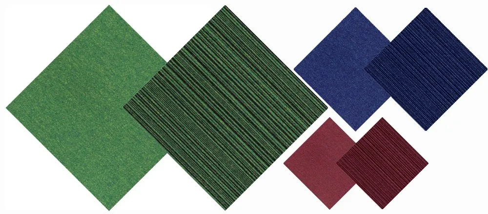 pavimento verde moquette - Nanni Giancarlo pavimento verde moquette - Nanni Giancarlo