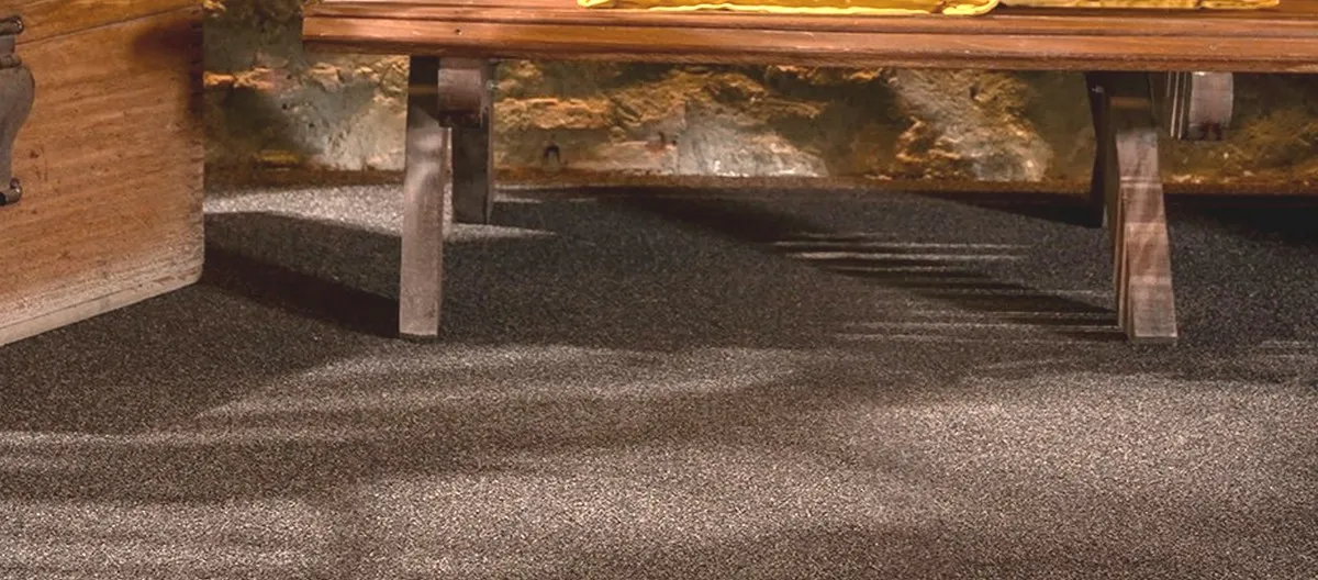 MOQUETTE TILER-PAR24 | Le pavimentazioni di lusso in moquette Tinta unita