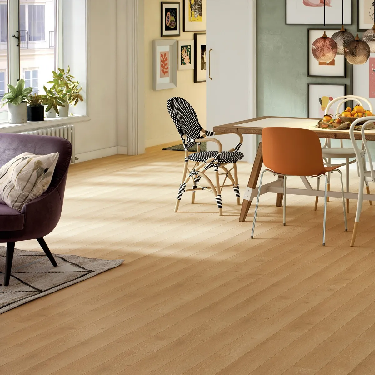 2025 Design d'Interni Home Decor Trend