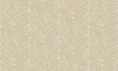 MAK 077 | Carta da parati righe 3D decoro chevron