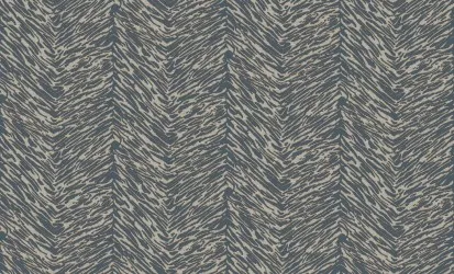 MAK 077 | Carta da parati righe 3D decoro chevron