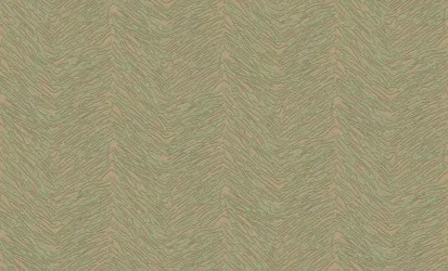 MAK 077 | Carta da parati righe 3D decoro chevron