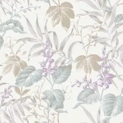 100P THE 288 | Carta da parati Biophilic colore 54