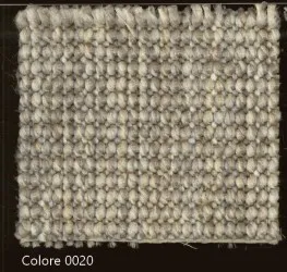 330 HRZ-OD | Moquette sisal sintetico - Colore 0020