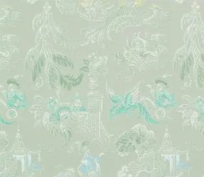 HER 336 | Carta da parati classica gobelin  Cod. 336-07
