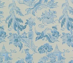 HER 336 | Carta da parati classica gobelin  Cod. 336-17