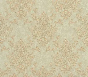 OD 46503 | Carta da parati design damasco