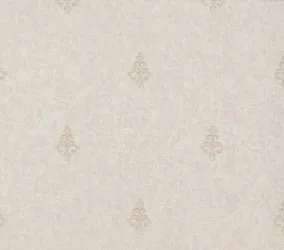 OD 46601 | Carta da parati gigli classici