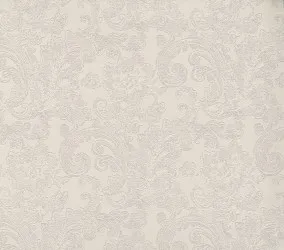 OD 46811 | Carta da parati oro con design damasco