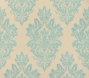 OD 46903 | Carta da parati classico damascata 