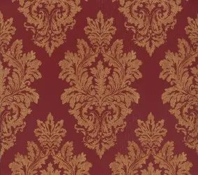 OD 46905 | Carta da parati classico con damasco