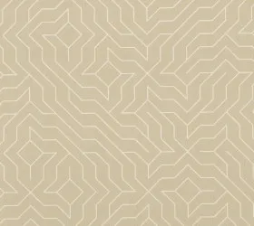 MET | Metropolis 48 - Carta da parati geometrica - Colore 48302