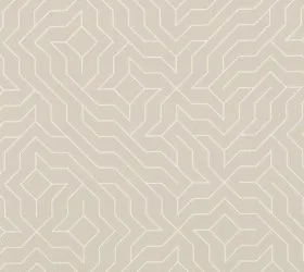 MET | Metropolis 48 - Carta da parati geometrica - Colore 48306