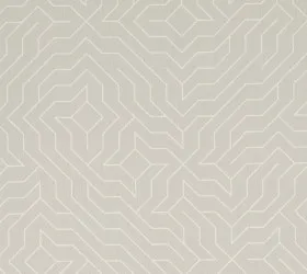 MET | Metropolis 48 - Carta da parati geometrica - Colore 48307