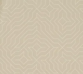 MET | Metropolis 48 - Carta da parati geometrica - Colore 48316