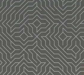 MET | Metropolis 48 - Carta da parati geometrica - Colore 48317