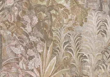 100P JAI 582 | Carta da parati design orientale - Cod. 582-2
