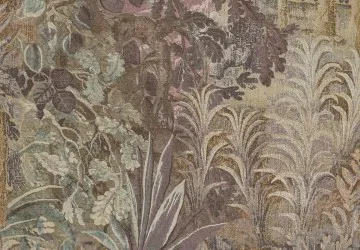 100P JAI 582 | Carta da parati design orientale - Cod. 582-4