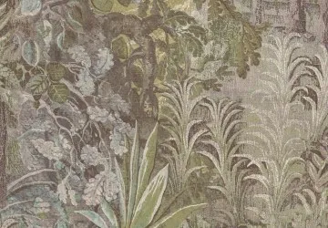 100P JAI 582 | Carta da parati design orientale - Cod. 582-5