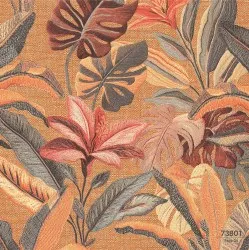 100E-TEND Ricamo | Carta parati texture ricamo Cod. 73801