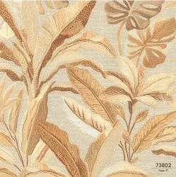 100E-TEND Ricamo | Carta parati texture ricamo Cod. 73802
