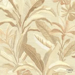100E-TEND Ricamo | Carta parati texture ricamo Cod. 73803