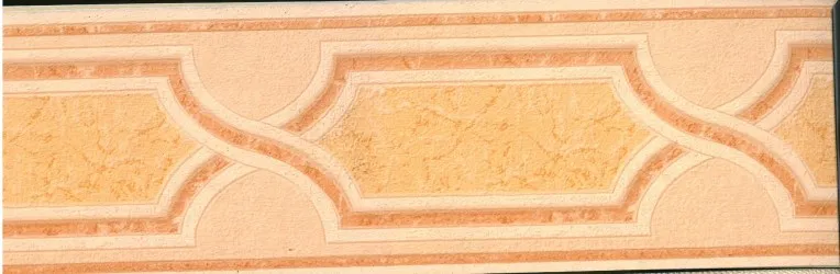 POMPEI | Strisce decorative greca - Colore 8385A