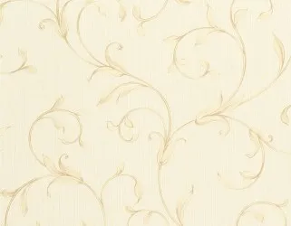 NE91712 | Carta da parati vinilica a fiori