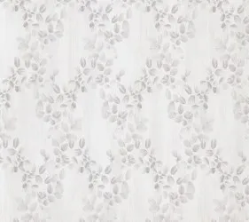 CLO92202 | Carta da parati design foglie rombi