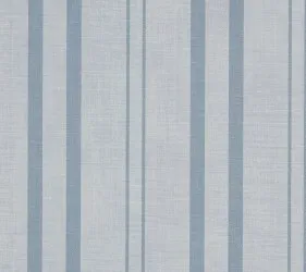 CLO92611 | Carta da parati a righe azzurre