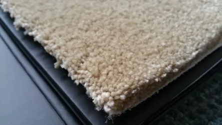 MOQUETTE RERO |  Effetto setoso