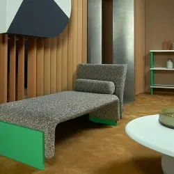 MOQUETTE RDOL |  Moquette compatta alta 15 mm.