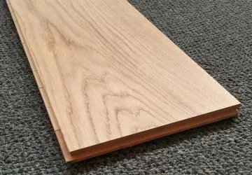 ROVERE EMI | Parquet Rovere Natur Verniciato Matt