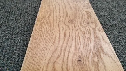 ROVERE EMI | Parquet Rovere Rustico Verinciato Matt