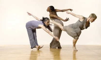 PAVIMENTO IN LAMINATO per danza e attività fisiche