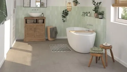ELER TILE 55 | Pavimento spc effetto pietra