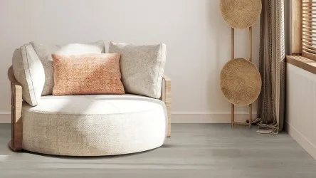 ELEGANCE 55 | Pavimento SPC rigido materassino integrato